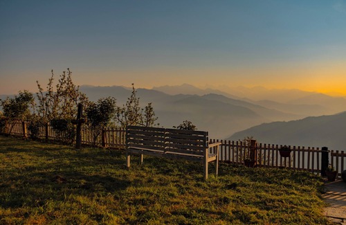 Jubbal Maison | Shelapani Homes shimla hills 4-bedroom bungalow in Jubbal