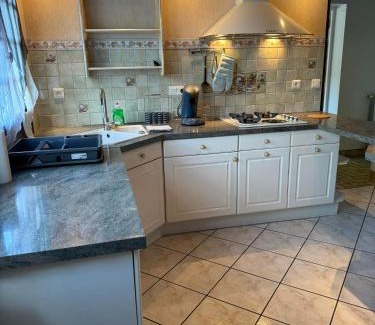 Premery Maison | Shelby house