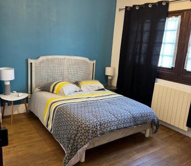 Premery Maison | Shelby house