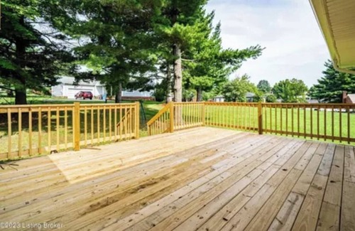 Shelbyville Maison | Shelbyville, KY - Bourbon Trail, Horse Country and more. A modern, spacious gem.