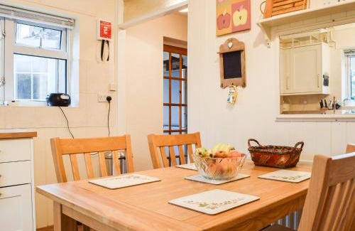 Braunston Maison | Sheldon House