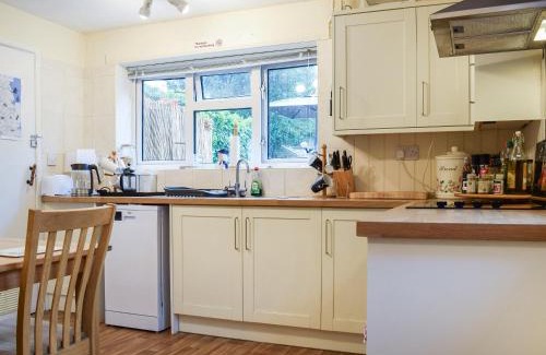 Braunston Maison | Sheldon House