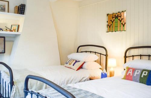 Braunston Maison | Sheldon House