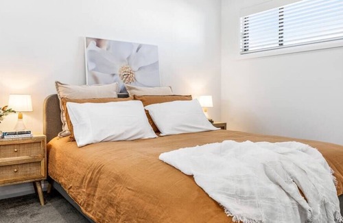 Shell Cove Maison | Shell Cove Comfort by Links Golf Course & Marina