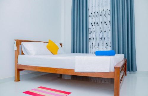 Polhena Maison | Shell House