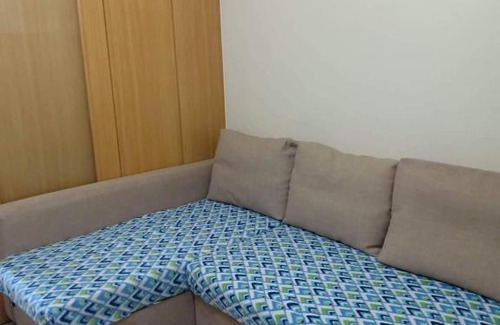 Barangay 76 Appartement | Shell residence resort type staycasion at MOA