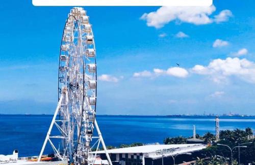 Bangkal Appartement | Shell Residences C16 Shortwalk Sm Mall Of Asia/Airport