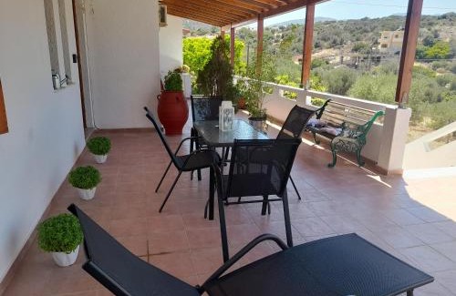 Kalo Chorio Appartement | shellapartment