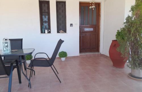 Kalo Chorio Appartement | shellapartment