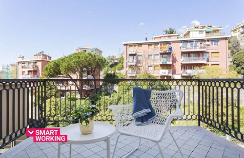 Quarto dei Mille Appartement | Shelley Apartments by Wonderful Italy - Tree