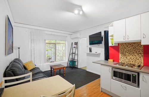 St Kilda Appartement | ShelleyStayz on Grey St