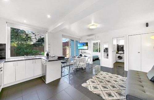 St Kilda Appartement | ShelleyStayz Shakespeare Grove
