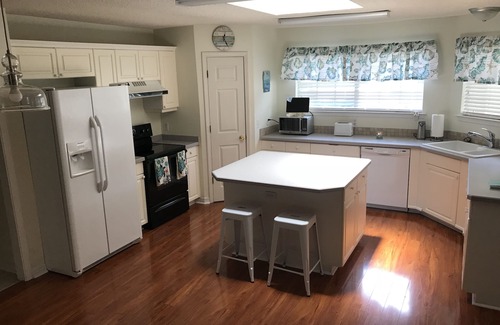 Navarre Maison | Navarre Beach Getaway Retreat - Emplacement parfait