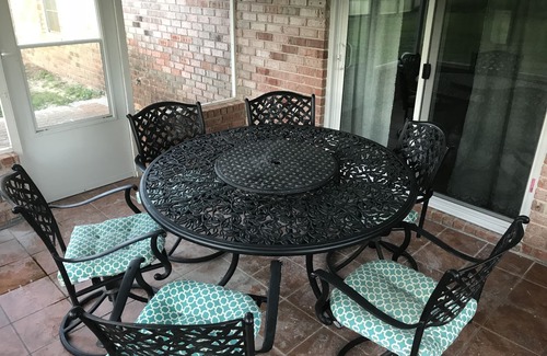 Navarre Maison | Navarre Beach Getaway Retreat - Emplacement parfait