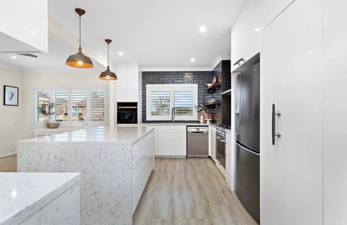Shellharbour Maison | Shellharbour Poolside Escape