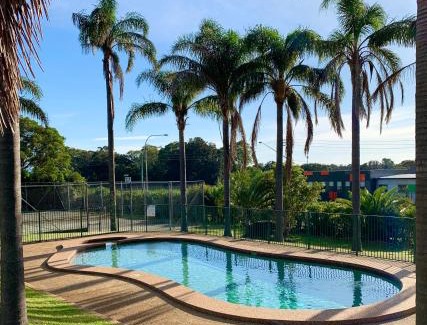 Shellharbour Station Balnéaire | Shellharbour Resort and Conference Centre