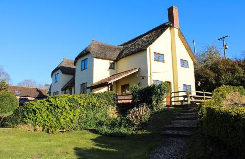 Watchet Maison | Shells Cottage