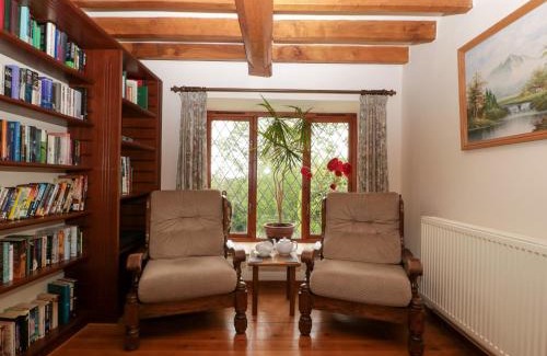 Watchet Maison | Shells Cottage
