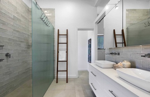 Shelly Beach Maison | Shelly Beach Boho Oasis - 2 Entire Homes All Yours