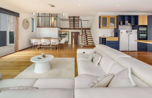 Shelly Beach Maison | Shelly Beach Seaside Home A