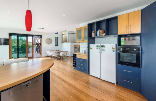 Shelly Beach Maison | Shelly Beach Seaside Home A