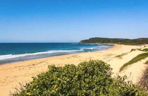 Shelly Beach Appartement | Shelly Beach Seaside Studio B