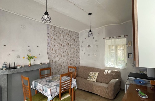 Carpineto Sinello Maison | Shelter in the Heart Abruzzo