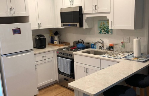 Shelter Island Heights Copropriété | Shelter Island Waterview Villa