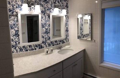 Shelter Island Heights Copropriété | Shelter Island Waterview Villa