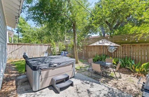 Mount Pleasant Maison | Shem Creek House- 5 Mins to Downtown & Beach