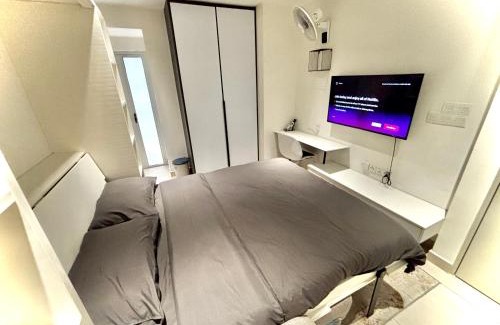 Shah Alam Maison | Shem's DK Impian Airport Subang
