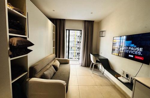 Shah Alam Maison | Shem's DK Impian Airport Subang