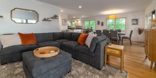 Goshen Maison | Shenandoah Retreat - Family Home