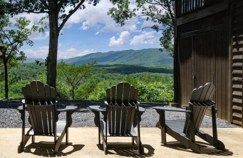 Goshen Maison | Shenandoah Retreat - Family Home