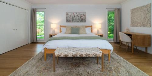 Goshen Maison | Shenandoah Retreat - Family Home