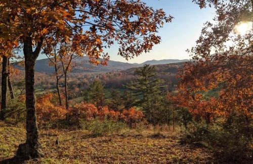 Goshen Maison | Shenandoah Retreat - Family Home