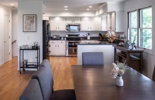 Goshen Maison | Shenandoah Retreat - Family Home