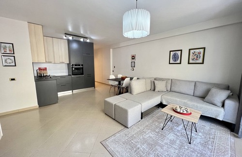 Shengjin Appartement | Shengjin Beach Getaway