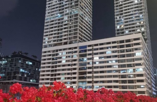 Nanshan Appartement | Shenzhen Bay Ivy Service Apartment