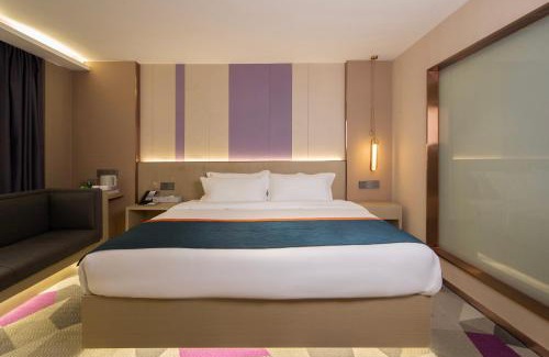 Luohu Hôtel | Shenzhen Jincheng Hotel