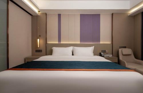 Luohu Hôtel | Shenzhen Jincheng Hotel
