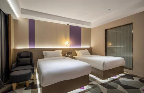 Luohu Hôtel | Shenzhen Jincheng Hotel