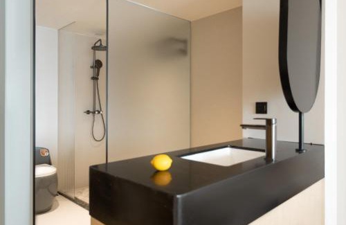 Dapeng Hôtel | Shenzhen White House Seaview Resort Hotel