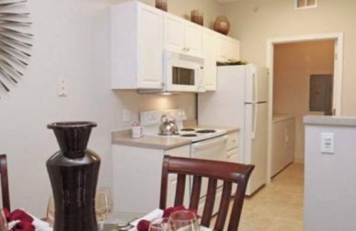 Southview Appartement | Shepherd Estates