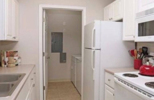 Southview Appartement | Shepherd Estates