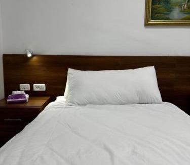 Bethlehem Hôtel | Shepherd Hotel