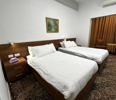 Bethlehem Hôtel | Shepherd Hotel