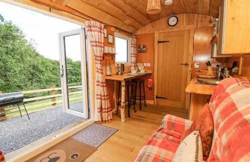 Llandovery Maison | Shepherd's Cwtch