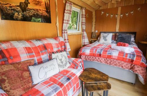Llandovery Maison | Shepherd's Cwtch
