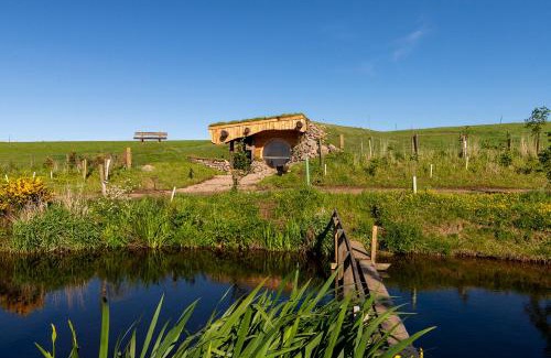 Turriff Autre | Shepherd's Loch Glamping